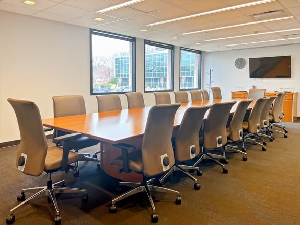 Regus - Darien - Old Kings Hwy