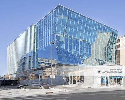 Urban Office Company