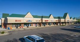 Maple Park Plaza