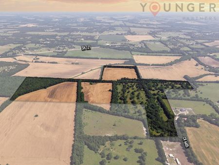 Photo of commercial space at 799 County Road 4605 in Trenton