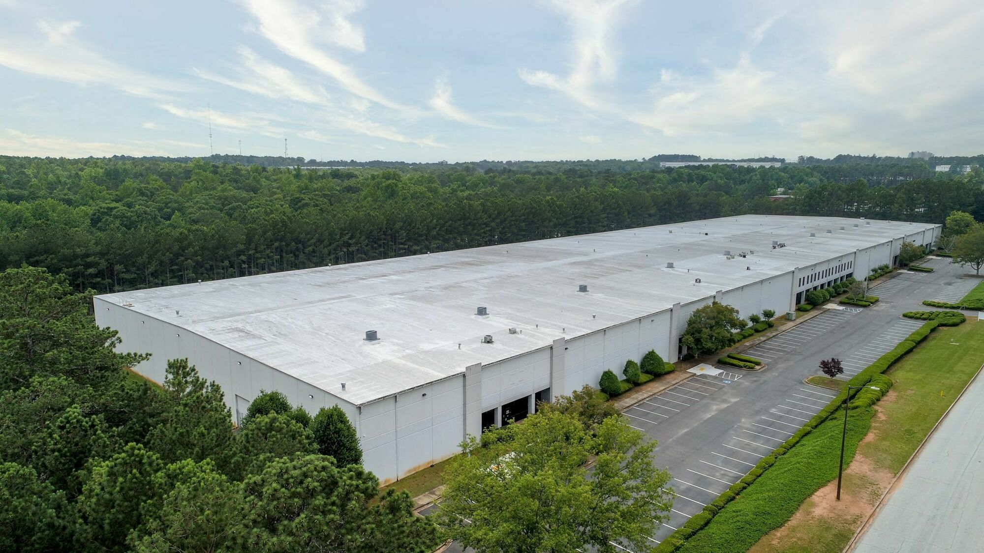2175 E Park Dr NE, Conyers, GA 30013
