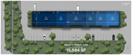 InSpace at Treasure Coast - Building C