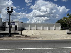 Prime Flex space located downtown Union & Liberty