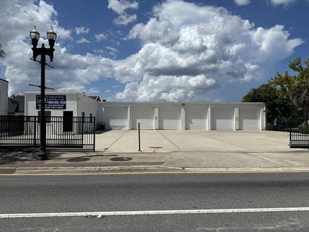 Industrial space for Sale at 339 E Union St in Jacksonville