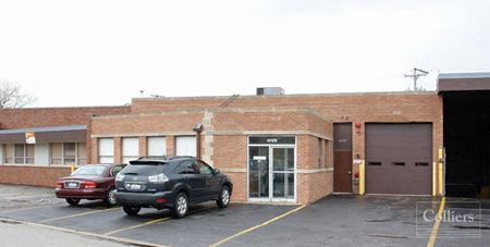 Photo of commercial space at 10129 Pacific Ave in Franklin Park