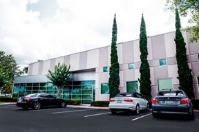 Challenger Tech Center IV - 12689 - Orlando