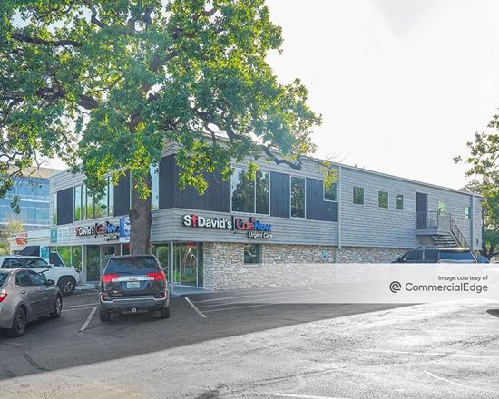 3906 North Lamar Blvd