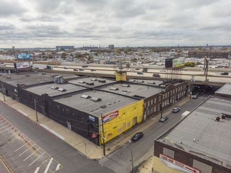 Industrial/Flex/Office Space in South Philly - Philadelphia