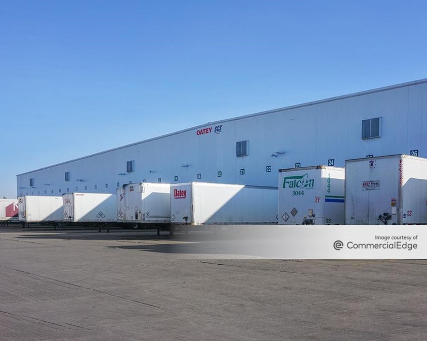 4565 Industrial Pkwy, Cleveland industrial Space For Lease