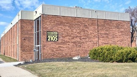 Office space for Rent at 2105 South Hamilton Road, 216 in Columbus