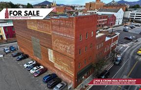 135 W Salem