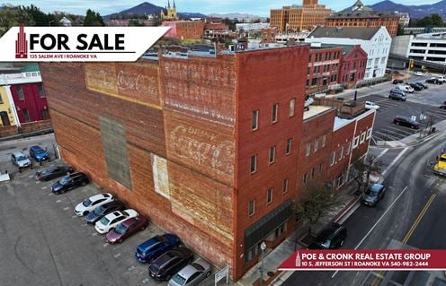 135 W Salem