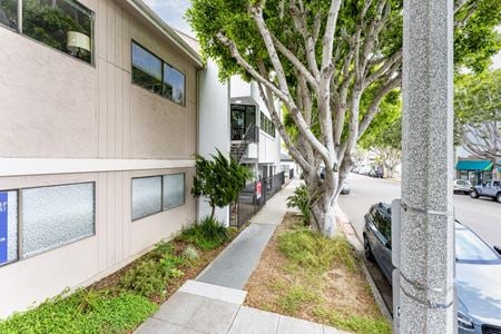 Office space for Sale at 629 2nd Street in Encinitas