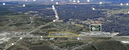 VacantLand space for Sale at 9355/9381 Airline Hwy in Sorrento