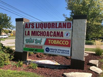 Retail/Storefront Space for Lease