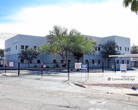 Office space for Rent at 3285 East Hemisphere Loop in Tucson