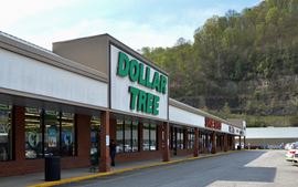 Prestonsburg Village