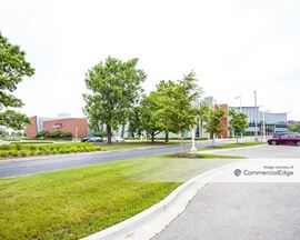 Atrium Corporate Center
