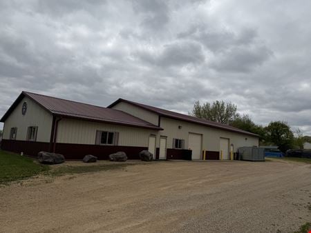 VacantLand space for Rent at 1716 N 3rd St in Saint Peter