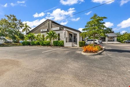 Office space for Rent at 2825 South Tamiami Trail in Punta Gorda