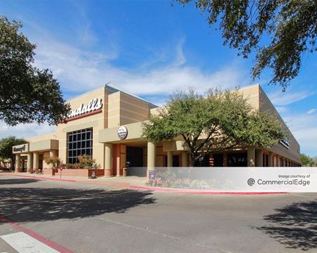Retail space for Rent at 6600 South MoPac Expwy in Austin