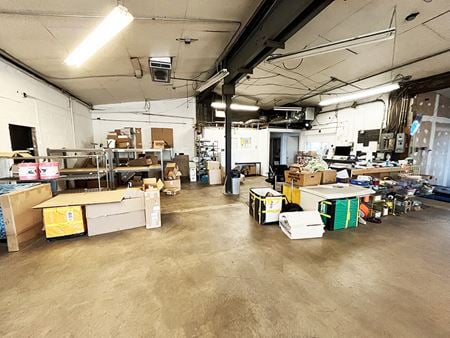 Industrial space for Sale at 3500 Governor Printz Blvd in Wilmington