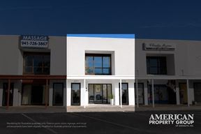Class A Medical Office with Income-Producing Second Floor Suite