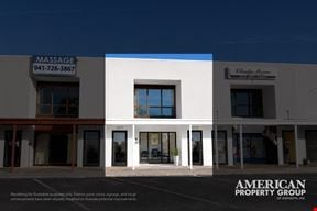 Class A Medical Office with Income-Producing Second Floor Suite