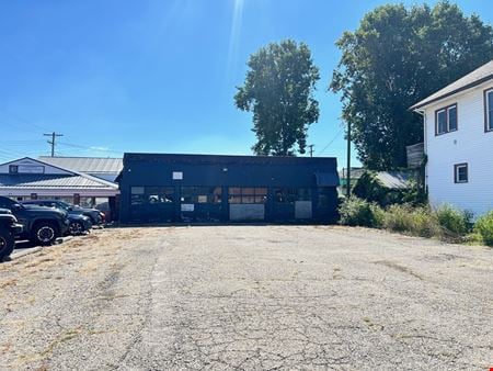 Industrial space for Sale at 69 W Church St in Newark