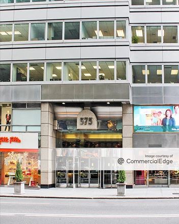 575 Madison Avenue