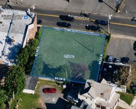 Proposed 3-Unit Residential Development | Englewood, NJ