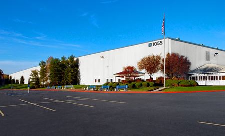 Photo of commercial space at 1055 Hanover Street in Wilkes-Barre