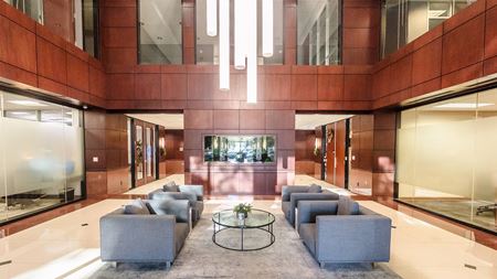 Office space for Rent at 7600 North Capital of Texas Hwy in Austin