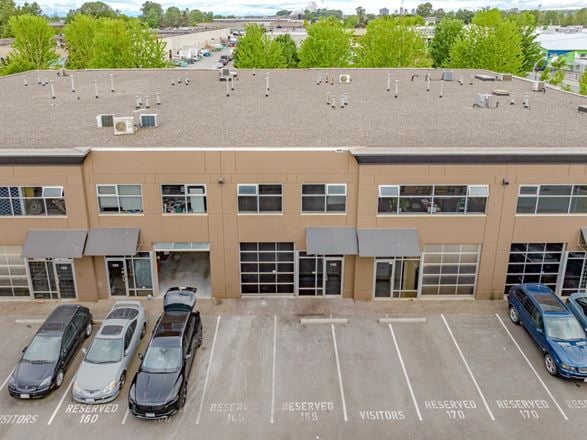 #165 - 15100 Knox Way