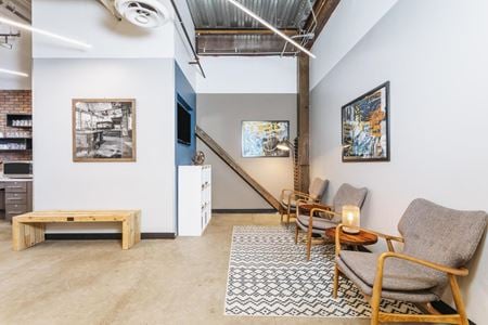 Shared and coworking spaces at 1751 River Run Suite 200 in Fort Worth