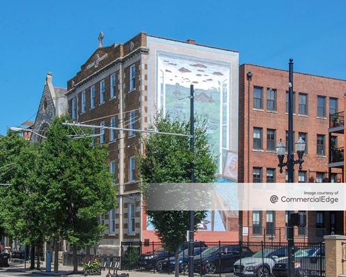 Emanuel Center Cincinnati