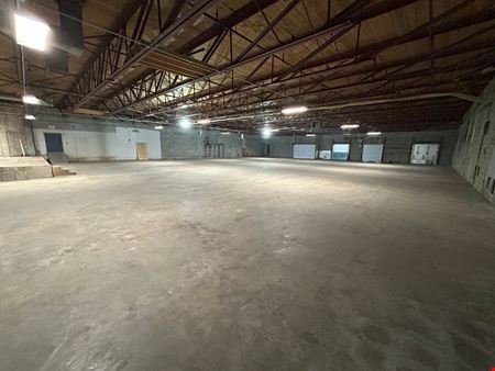 Industrial space for Rent at 136 New Athol Rd in Orange