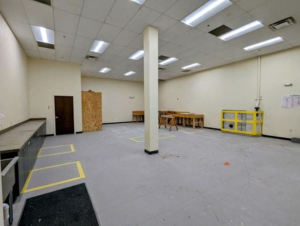 Randallstown Plaza - 3637-3695 Offutt Rd