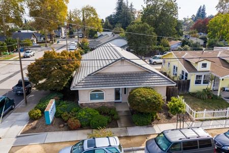 Office space for Sale at 642 Bridge St in Yuba City