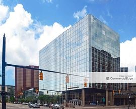 PNC Bank Building