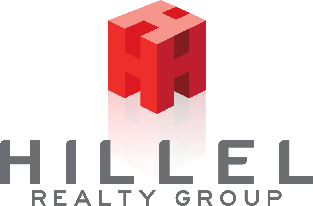 Hillel Realty Group logo