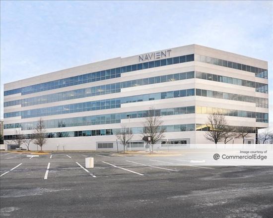 Reston Crossing - East Building