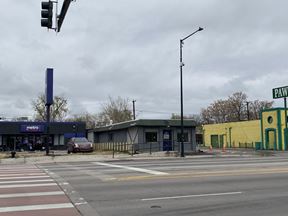 1015 Federal Blvd