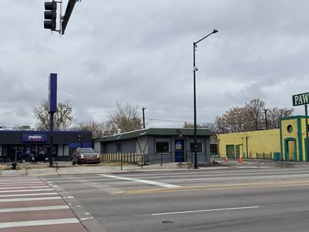 Retail space for Sale at 1015 Federal Blvd in Denver