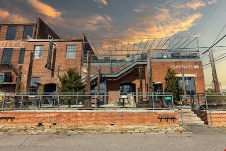 Photo of commercial space at 2430 Morris Ave in Birmingham