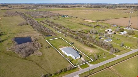 Industrial space for Sale at 33112 Rochen Road in Waller