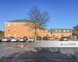 King of Prussia Medical Center