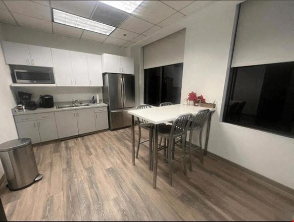 Same Day Virtual Offices - 835 Wilshire Blvd