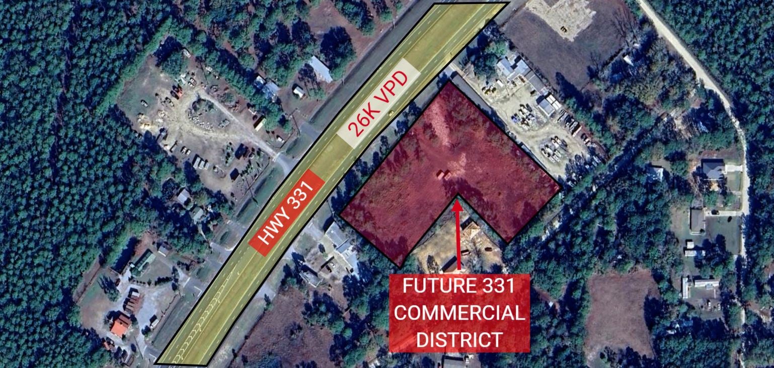 331 Commercial District
