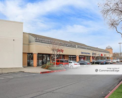 Rancho Cordova Town Center